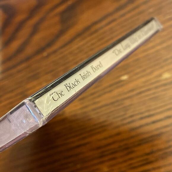 The Black Irish Band CD lot of 2 The Long Way to Tipperary & American Landscapes - Picture 8 of 9